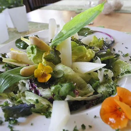 Steinbergs Naturhotel 4* Wildewiese