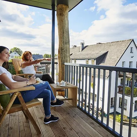 Steinbergs Wildewiese Naturhotel 4* Wildewiese