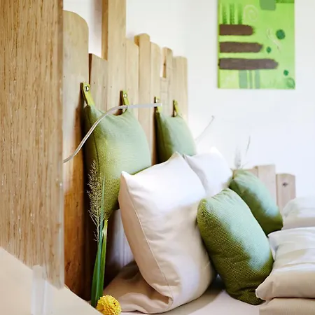 מלון Steinbergs Naturhotel Wildewiese