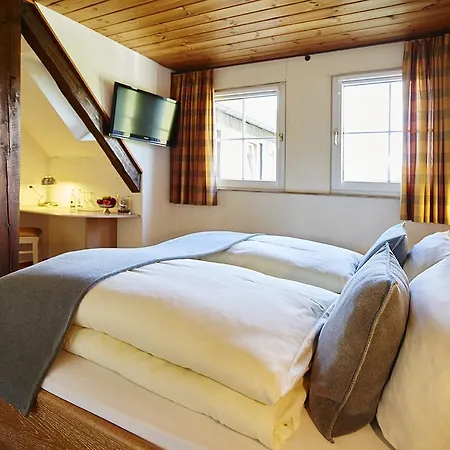 מלון Steinbergs Naturhotel Wildewiese