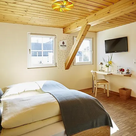 מלון Steinbergs Naturhotel