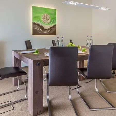 斯坦伯格瓦尔德怀塞自然酒店 酒店 4*