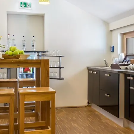 Steinbergs Naturhotel 4* Wildewiese