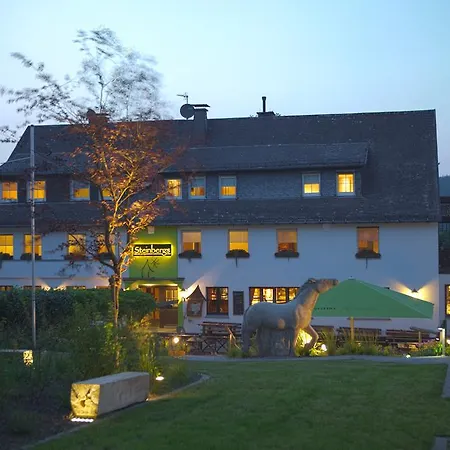 Steinbergs Naturhotel 빌드바이스