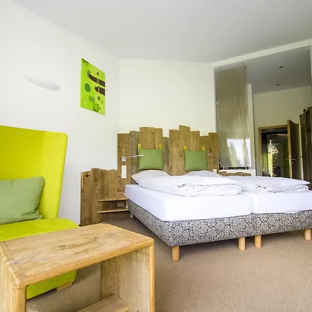 Steinbergs Naturhotel