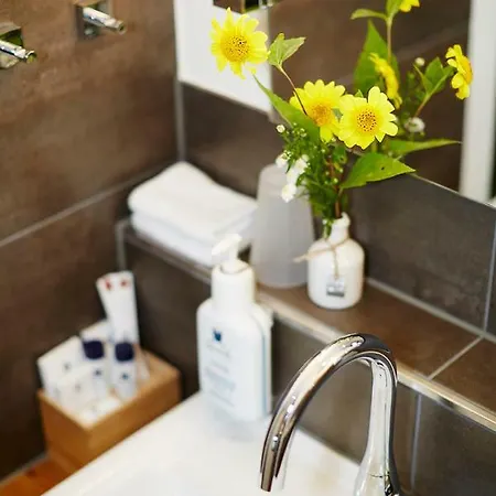 斯坦伯格瓦尔德怀塞自然酒店 酒店 Wildewiese