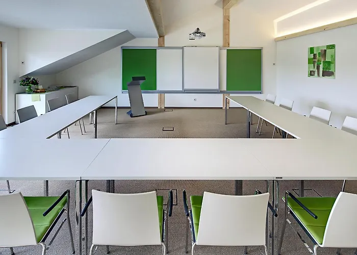 ホテル Steinbergs Naturhotel 4*