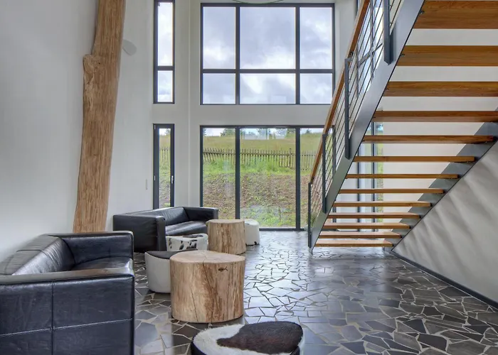 Steinbergs Naturhotel Wildewiese