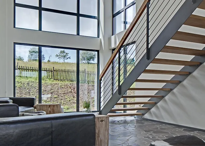 فندق Steinbergs Naturhotel Wildewiese