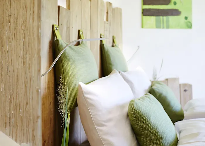 Steinbergs Naturhotel 4* Wildewiese