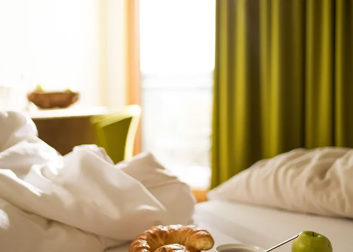 Steinbergs Naturhotel 4* Wildewiese