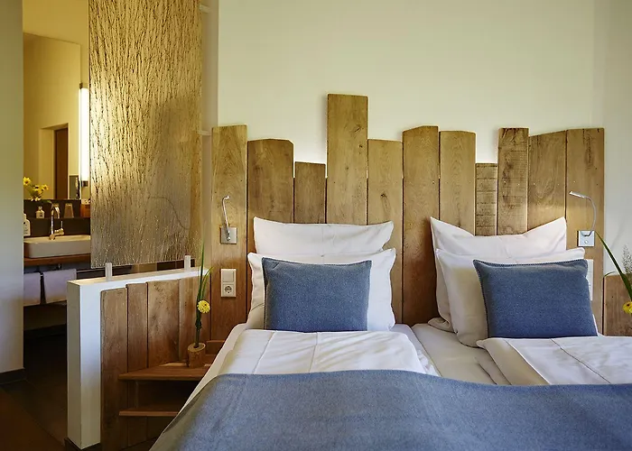 Steinbergs Naturhotel 4* Wildewiese