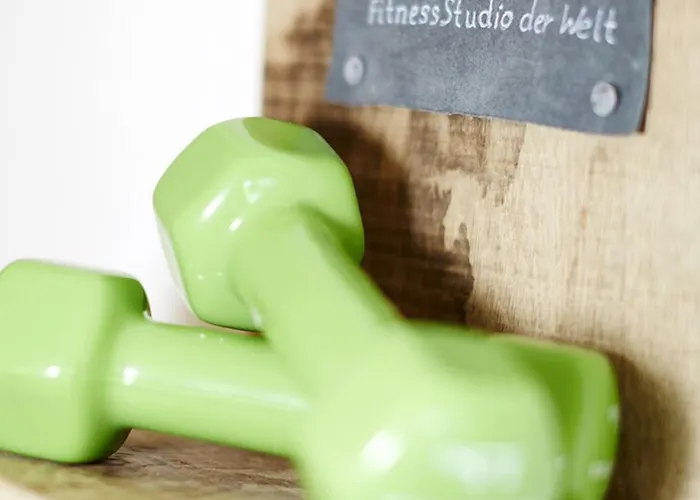 فندق Steinbergs Naturhotel 4*