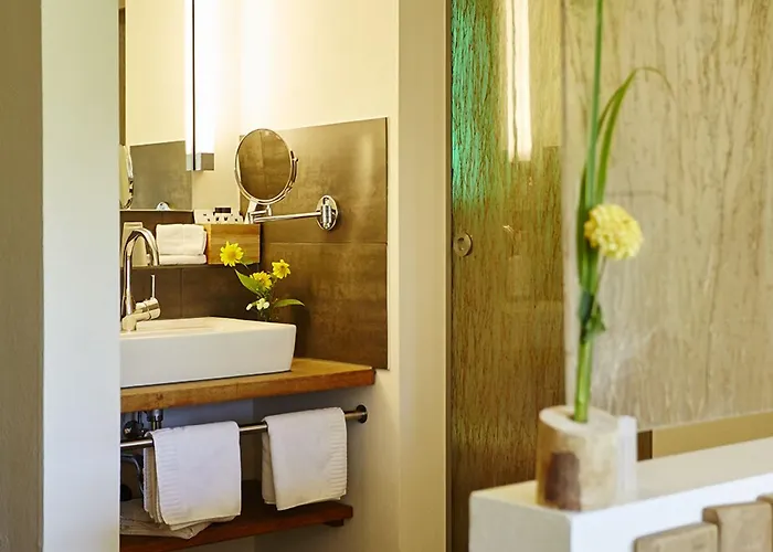 فندق Steinbergs Naturhotel 4*