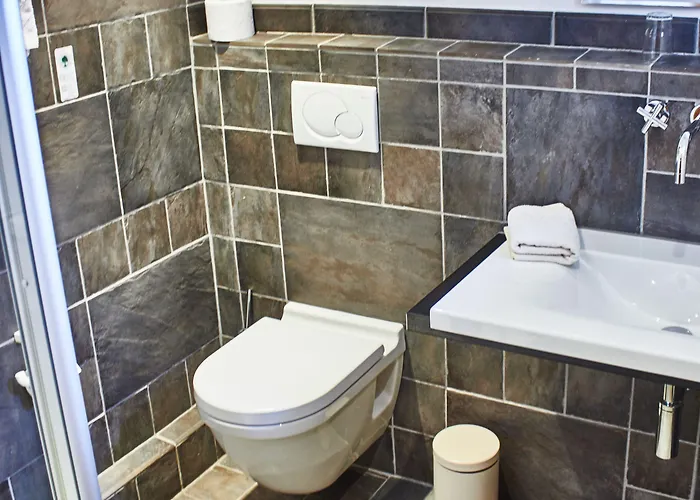 Steinbergs Naturhotel 4* Wildewiese