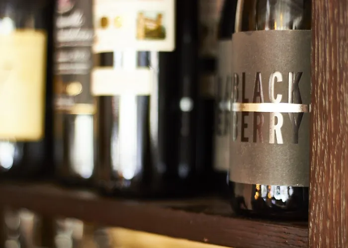 ホテル Steinbergs Naturhotel 4*