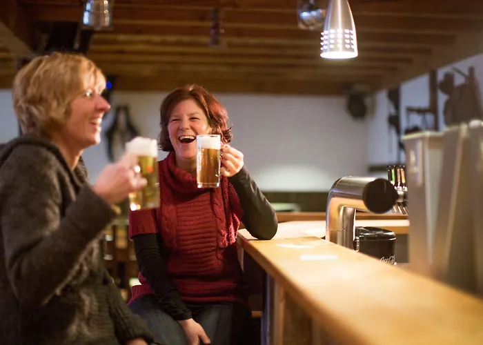 فندق Steinbergs Naturhotel