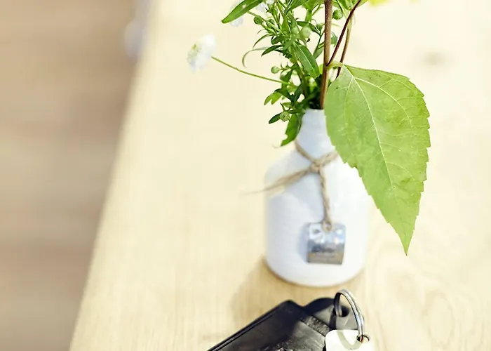 Steinbergs Naturhotel ホテル