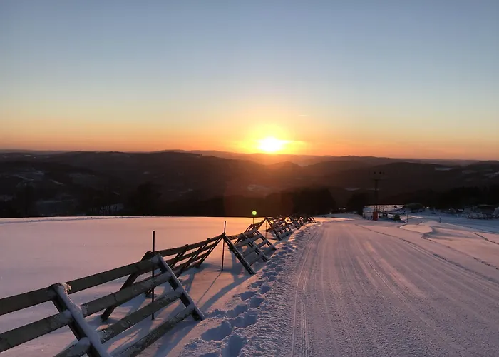 Steinbergs Naturhotel 4* Wildewiese