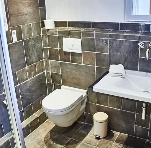 Steinbergs Naturhotel 4*