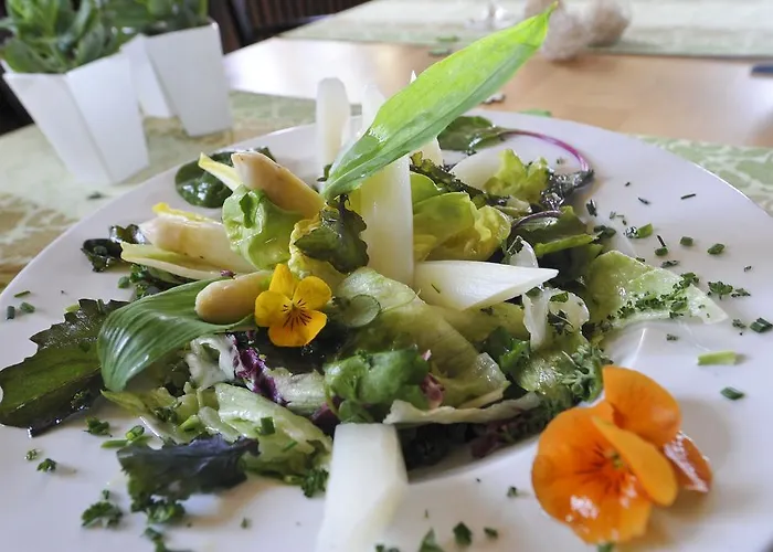 Steinbergs Naturhotel 4* Wildewiese