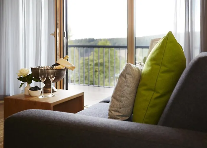 Steinbergs Naturhotel