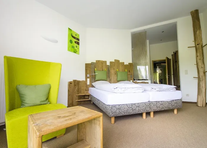 Steinbergs Naturhotel